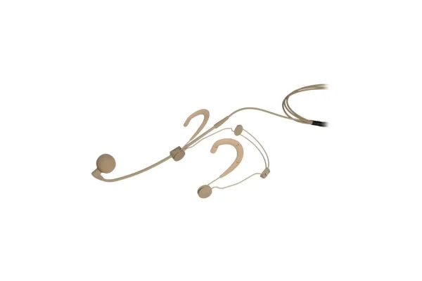 Shure WBH54-T Headset Mikrofon