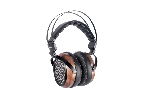 Sivga P-II Planar Kulak Çevreleyen Kulaklık