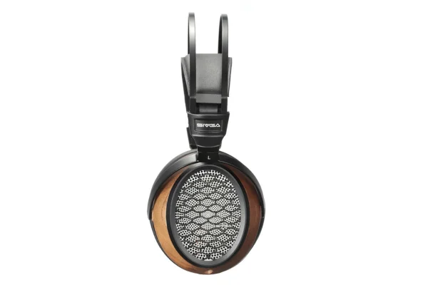 Sivga P-II Planar Kulak Çevreleyen Kulaklık