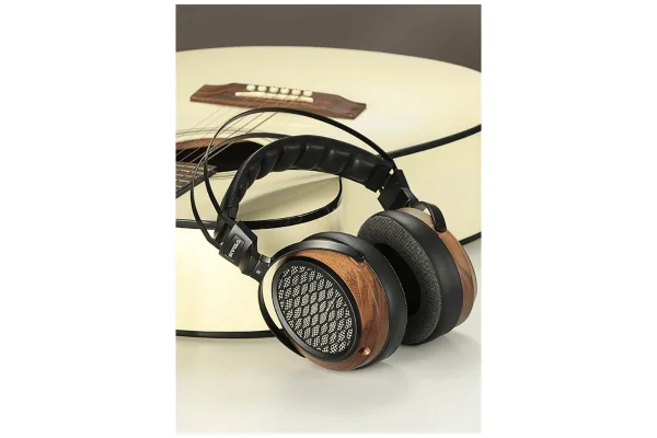 Sivga P-II Planar Kulak Çevreleyen Kulaklık