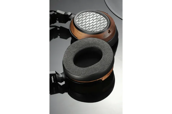 Sivga P-II Planar Kulak Çevreleyen Kulaklık