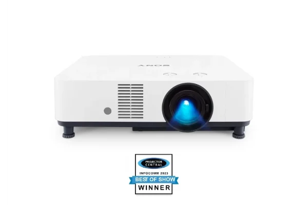SONY VPL-PHZ61 6400 Lümen 3LCD Lazer Projeskiyon 1920x1200 4K
