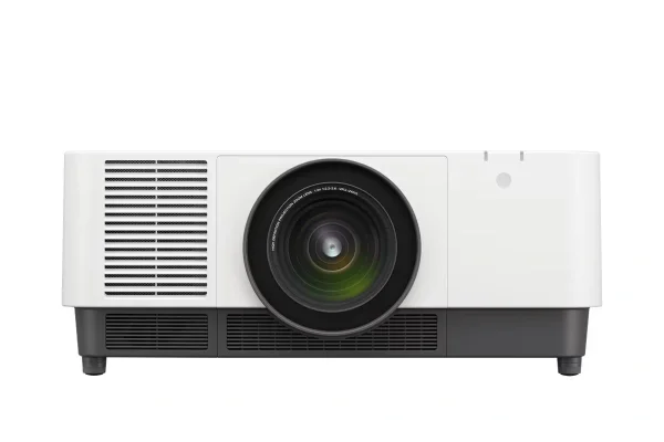 SONY VPLFHZ101L 10400 Lümen 3LCD Lazer Projeksiyon, 1920x1200, WUXGA, 4K (Lens ekle)