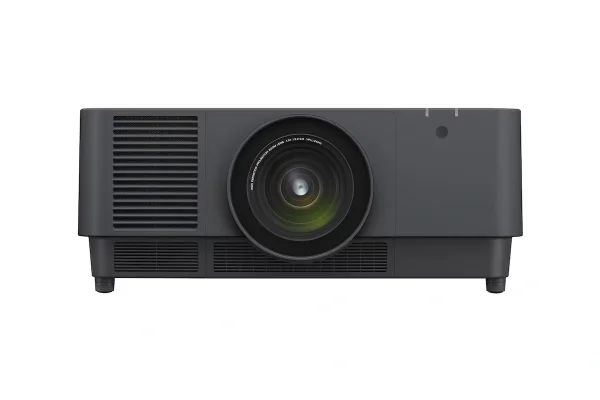 SONY VPLFHZ101L 10400 Lümen 3LCD Lazer Projeksiyon, 1920x1200, WUXGA, 4K (Lens ekle)