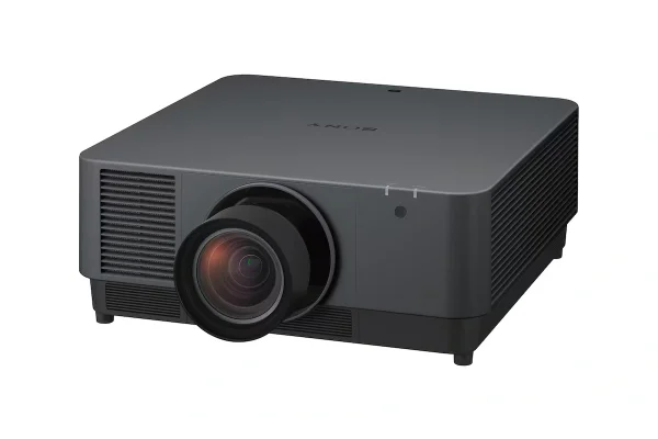 SONY VPLFHZ101L 10400 Lümen 3LCD Lazer Projeksiyon, 1920x1200, WUXGA, 4K (Lens ekle)
