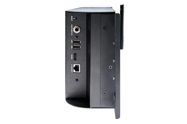 Soundcraft UI16 16-Kanal Dijital Mikser, Tablet Kontrollü