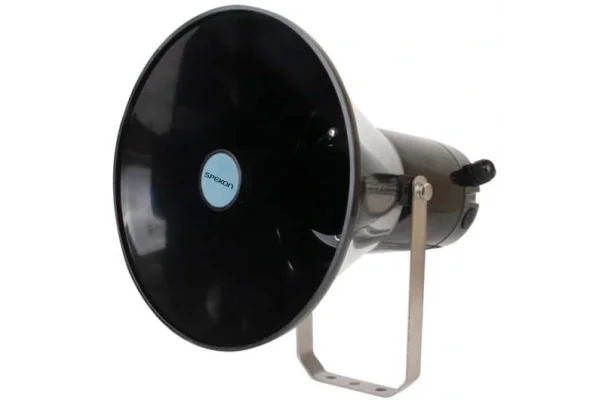 DP25-EEXT Exproof Horn Hoparlör IP66 10/15/25W/100V