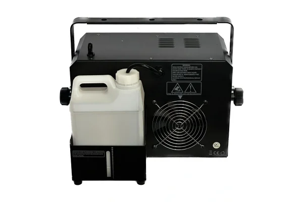 SPL MHL-230 Hazer Makinesi 1500W