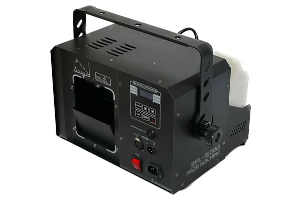 SPL MHL-230 Hazer Makinesi 1500W
