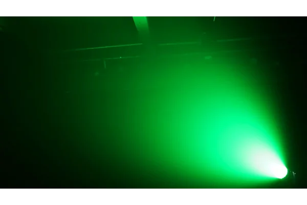 SPL LED-1940 IP 19x40W Bee Eye Moving Head IP65