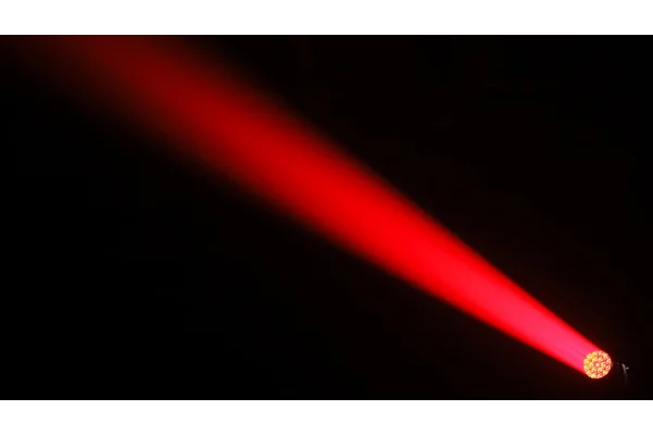 SPL LED-1940 IP 19x40W Bee Eye Moving Head IP65