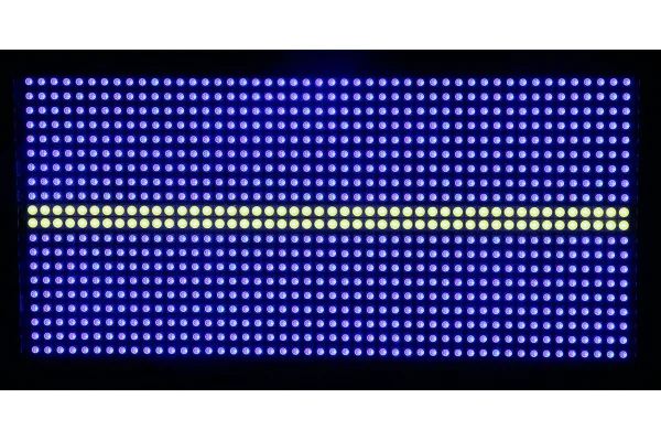 SPL LED-960 RGB LED STROBE