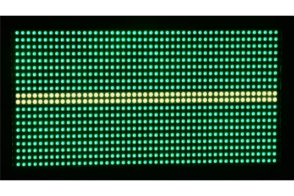 SPL LED-960 RGB LED STROBE