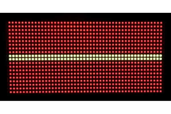 SPL LED-960 RGB LED STROBE