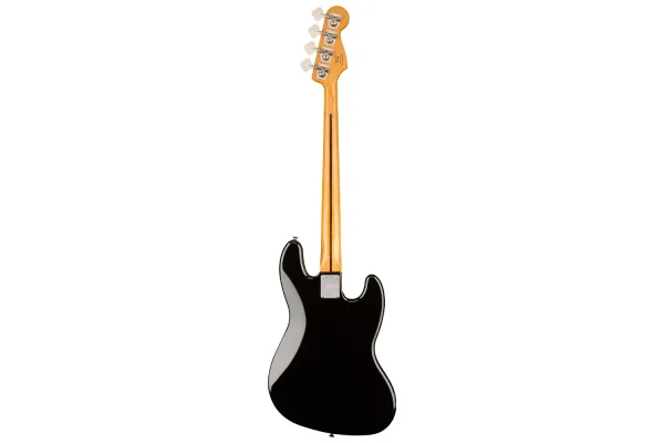 Squier Classic Vibe 70s Jazz Bass Solak Akcaagac Klavye Black Solak Bas Gitar