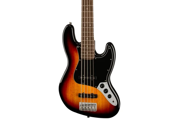Squier Limited Edition Affinity Precision Bass PJ Laurel Klavye 3 Ton Sunburst Bas Gitar