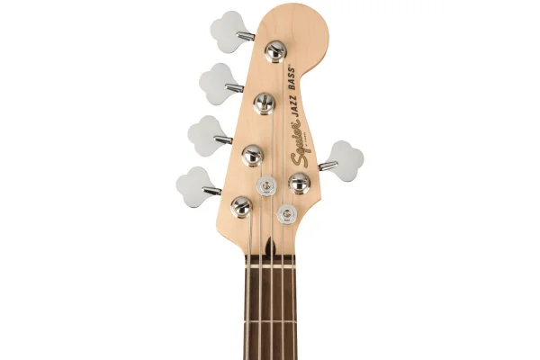Squier Limited Edition Affinity Precision Bass PJ Laurel Klavye 3 Ton Sunburst Bas Gitar