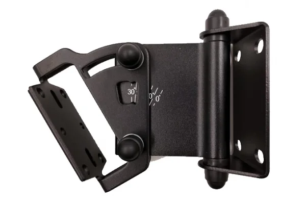 S506 Hoparlör Duvar Montaj Standı 5-6-8 hoparlörler için