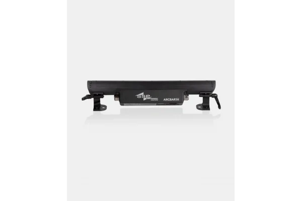 SSP ARC BAR 54 Professional LED bar 54x3W RGB
