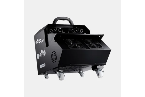 SSP BALLOON 1000 Profesyonel Baloncuk Makinesi