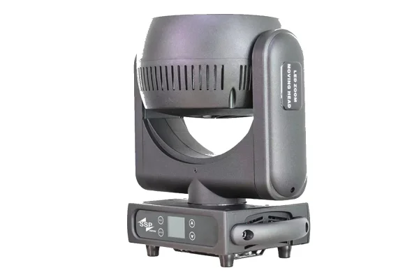 SSP DERON 740 7x40W Led Wash Moving Head