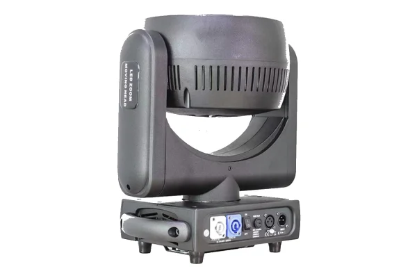SSP DERON 740 7x40W Led Wash Moving Head