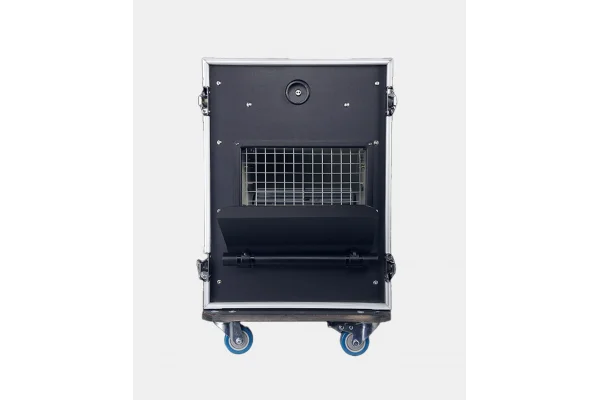 SSP H4000S Wave Haze Makinesi 3000W