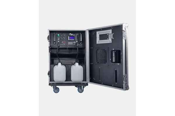 SSP H4000S Wave Haze Makinesi 3000W