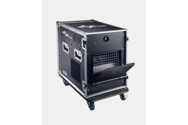 SSP H4000S Wave Haze Makinesi 3000W