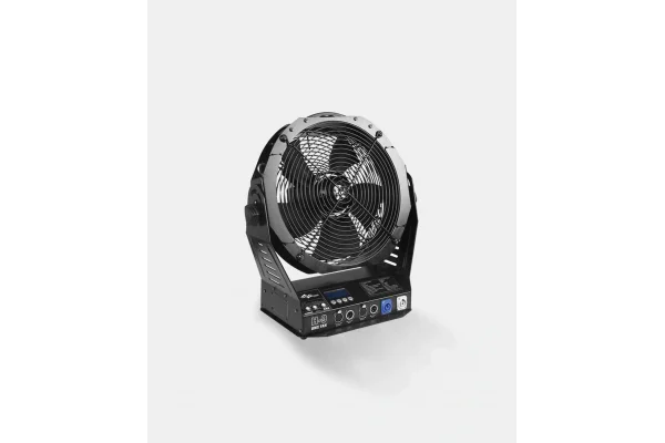 SSP H9 Stage DMX FAN