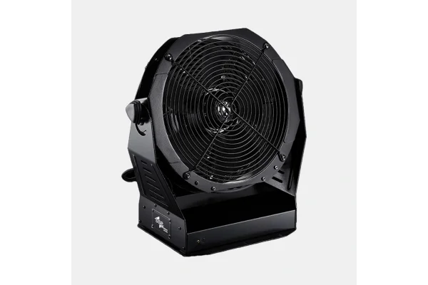 SSP H9 Stage DMX FAN