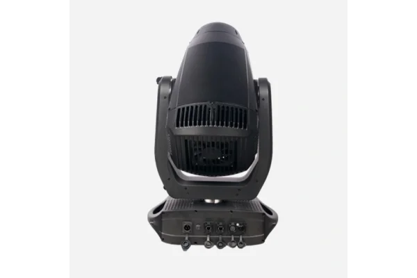 SSP NEPTUNE 700 PROFILE 600W IP65 Led Moving Head Spot