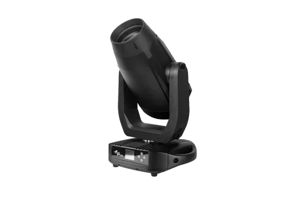 SSP NEPTUNE 700 PROFILE 600W IP65 Led Moving Head Spot