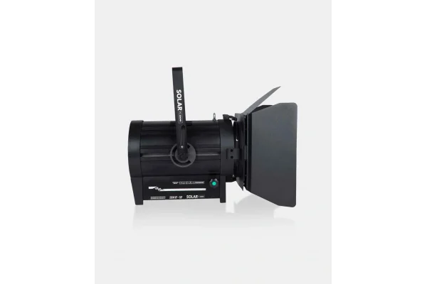 SSP SOLAR PC200 Led PC Spot 200W, 10°-50° 3200K