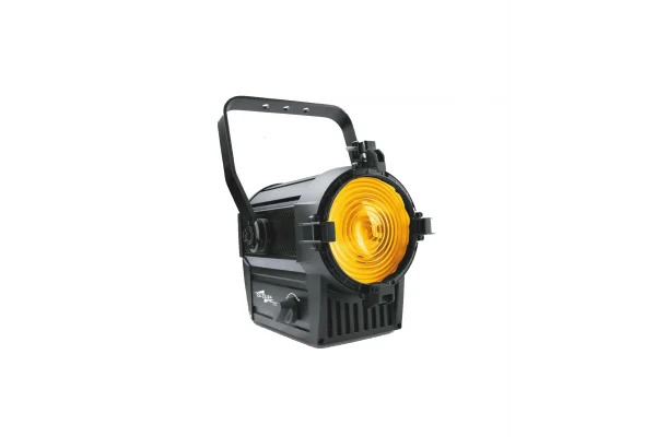 SSP SS810SW Led Fresnel Spot 90W 3200K, Manual Zoom 10°-60