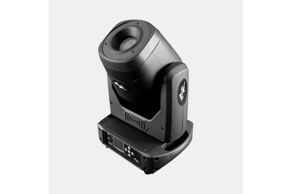 SSP X SPOT 120 Led Moving Head Spot 120W, 15 gobo, 9 renk