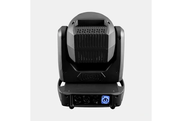 SSP X SPOT 120 Led Moving Head Spot 120W, 15 gobo, 9 renk