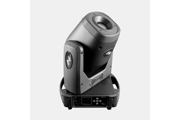 SSP X SPOT 120 Led Moving Head Spot 120W, 15 gobo, 9 renk