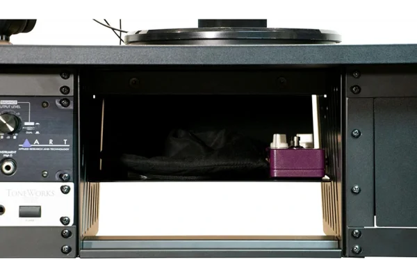 Onstage Pro-Work DJ Workstation, Pro Stüdyo Masası | 79 kg.