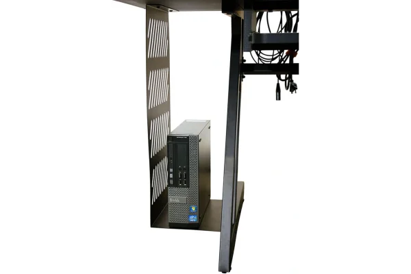 Onstage Pro-Work DJ Workstation, Pro Stüdyo Masası | 79 kg.