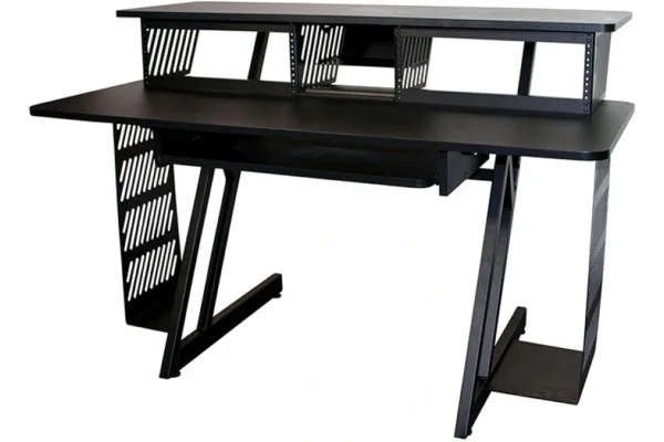 Onstage Pro-Work DJ Workstation, Pro Stüdyo Masası | 79 kg.