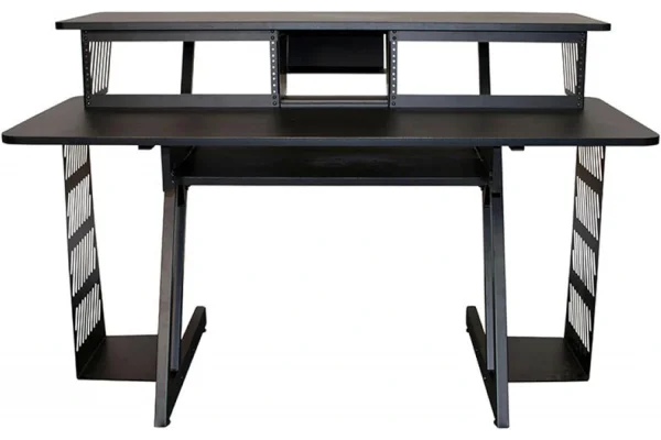 Onstage Pro-Work DJ Workstation, Pro Stüdyo Masası | 79 kg.