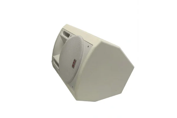 STI SW-04 W 8 Duvar Hoparlörü, 200W 8-ohm 15/30/60W/100V Trafo