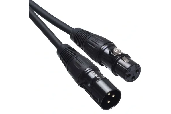 Meteor 34167 5-metre Hazır mikrofon Kablo