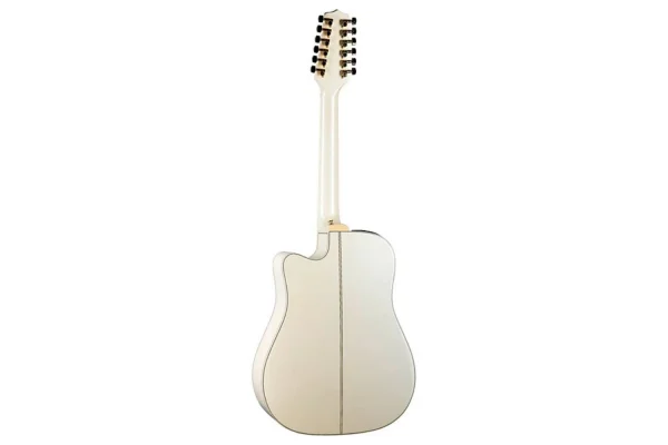 Takamine GB-GD37CE-12 PW 12 Telli Elektro Akustik Gitar - Gigbag Dahil