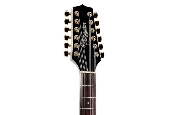 Takamine GB-GD37CE-12 PW 12 Telli Elektro Akustik Gitar - Gigbag Dahil