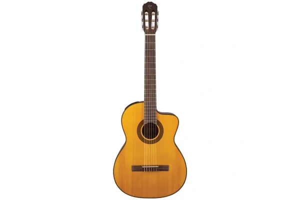 Takamine GC3CE-NAT Elektro Klasik Gitar