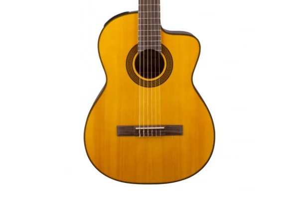 Takamine GC3CE-NAT Elektro Klasik Gitar