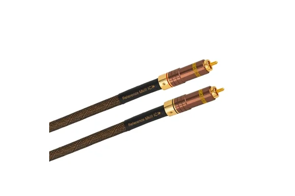 Tchernov REFERENCE MK III IC RCA Kablo