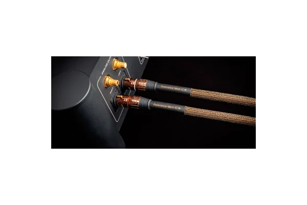 Tchernov REFERENCE MK III IC RCA Kablo